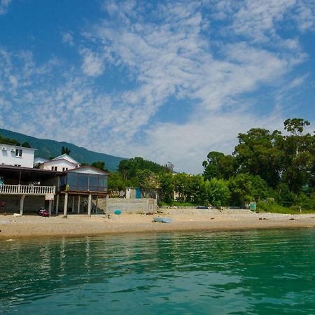 Mini Hotel Vavilon New Athos 외부 사진