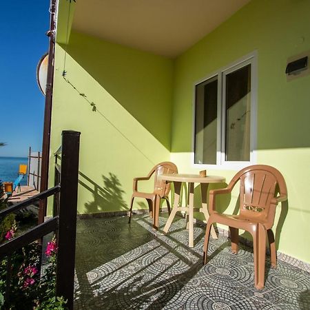 Mini Hotel Vavilon New Athos 외부 사진